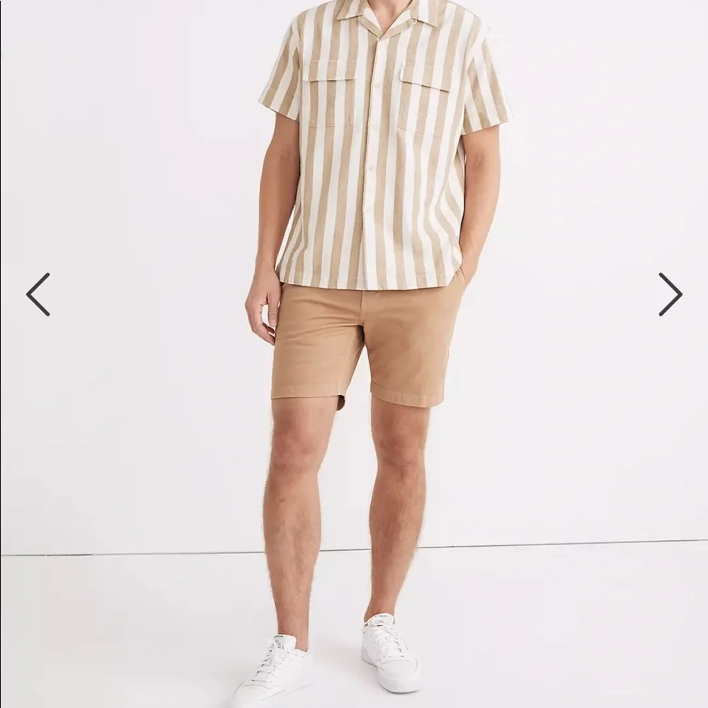 Madewell casual flat